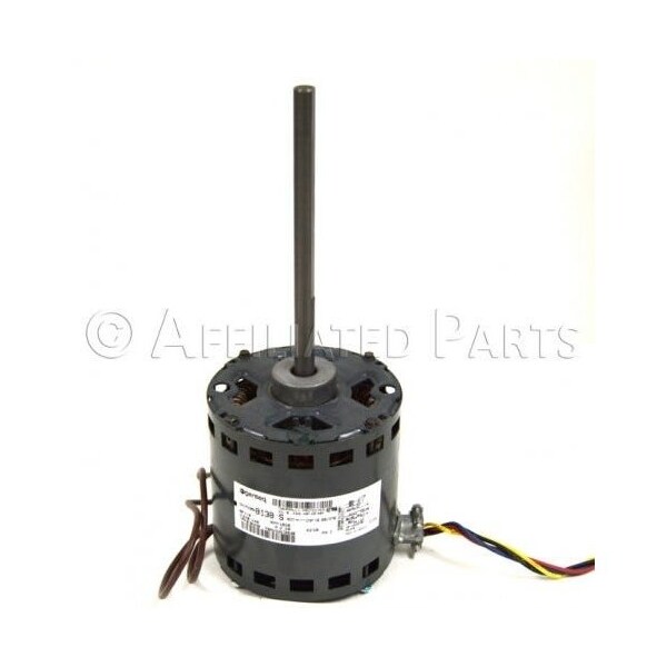 Iec 14HP, 277V FAN COIL MOTOR E02070021634 Zoro